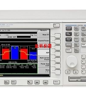 出售 回收 安捷伦 Agilent E4445A 频谱分析仪