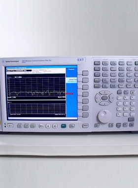 回收供应是德/安捷伦E6607A/E6607B/E6607C无线测试仪