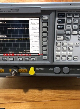 回收 出售安捷伦  Agilent  E4401B  E4402B  E4403B 频谱分析仪