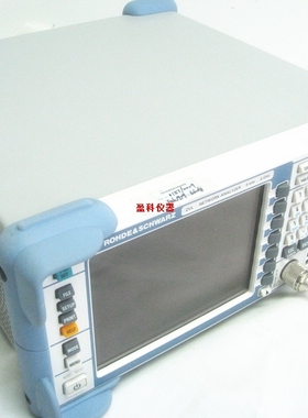 供应回收 罗德施瓦茨 ZVL13 矢量网络分析仪