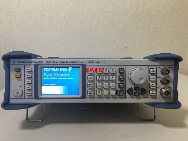 高价回收罗德与施瓦茨信号源SMBV100A SMJ100A SMB100A信号发生器