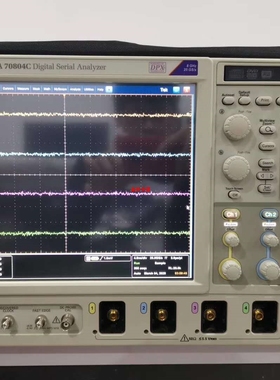 租售回收泰克示波器 DSA/MSO70404C/70604C/70804C/72004C示波器