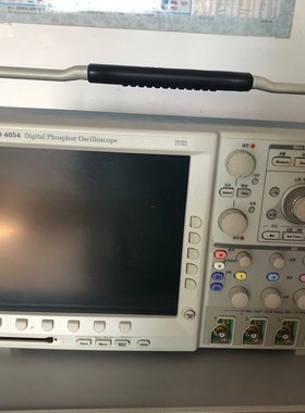 回收 出售Tektronix泰克DPO4104 美国泰克示波器1G DPO4014