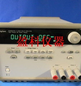 回收 出售 安捷伦  Agilent E3647A E3646A E3645A E3649A 电源
