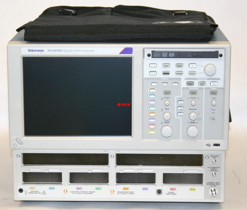回收 销售Tektronix泰克DSA8300 数字采样示波器DSA8200 示波器