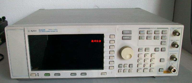 销售安捷伦Agilent E4426B ESG-AP系列 4G信号发生器250kHz-4GHz