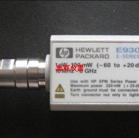 出售 回收 安捷伦 N8482H 8482B 8482A 8481H  功率传感器 探头