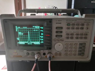 回收 供应安捷伦HP8593E HP8595E HP8596E 频谱分析仪