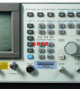 出售美国原装HP8924C 惠普HP8924C无线综合测试仪