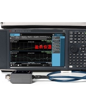 回收 出售安捷伦 N8973A  N8974A噪声系数测试仪