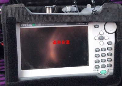 回收 供应Anritsu 安立 MS2026A MS2036A 网络分析仪