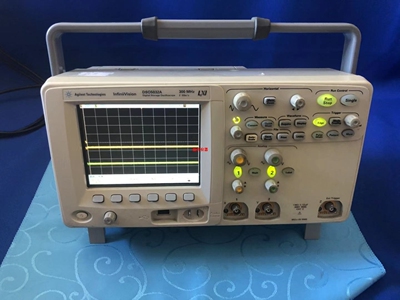 现货销售美国Agilent安捷伦DSO5032A数字示波器安捷伦DSO5032A