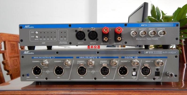 供应回收 Audio 音频分析仪 APX515  音频分析仪APX525