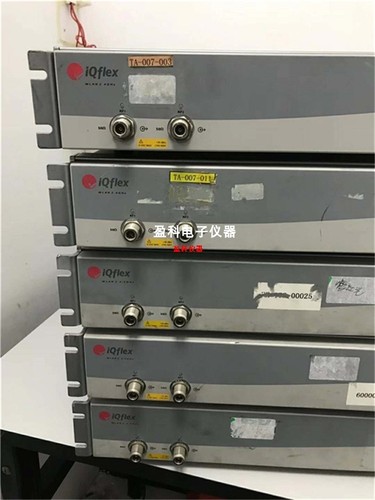 回收 租售LitePoint莱特波特IQflex无线网络测试仪