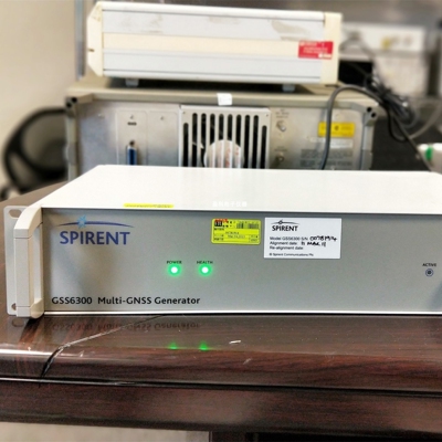 回收 出售Spirent思博伦GSS6300 M GSS6100信号源信号发生器回收