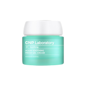 【七夕礼物】CNP希恩派清爽保湿面霜80ml清爽保湿舒缓补水啫喱