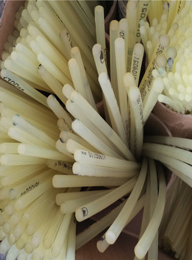 方条聚氨酯板牛筋棒优力胶棒PU棒直径4/5/6/8/10/12/1516/18/20mm