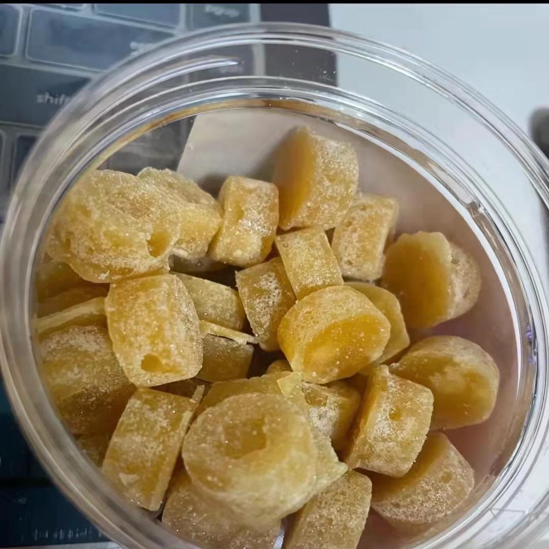 北京和增田砂板糖咽喉糖沙板糖薄荷百草梨膏糖果开胃清爽传统小食