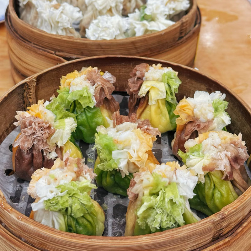 北京老字号都一处烧麦羊肉牛肉烧麦驴打滚炒肝灌肠代买顺丰冷发