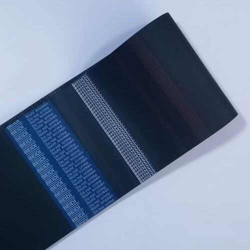 BEIDI同步带B81MXL至B85MXL环形