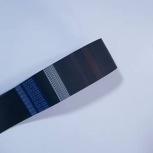 BEIDI齿形带B101至105MXL同步带