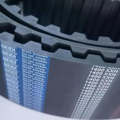 同步带XH297.5-464-560贝递橡胶