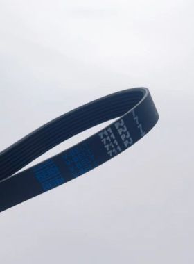 BEIDI贝递橡胶多楔带 多沟带 PJ 255 501 711 1475 多种长度 皮带