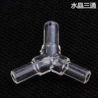 Fish tank aquarium accessories: oxygen pump, check valve, three-way air regulating valve, sand head, air head, air pipe, oxygenation accessories thumbnail 5