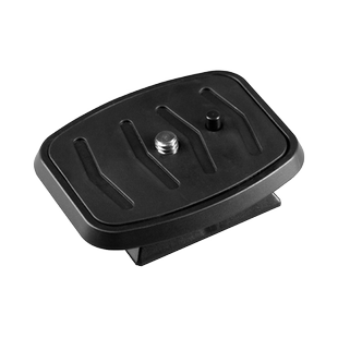 伟峰520/3540单反微单相机脚架摄影三脚架专用快装板