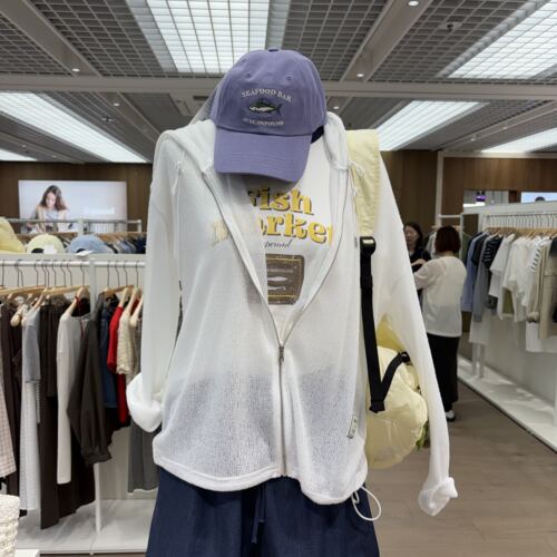 韩国代购陈先生depound外套女款专柜正品26新款 DP2634TS024