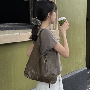 韩国代购陈先生depound包专柜正品2026新款女款小号