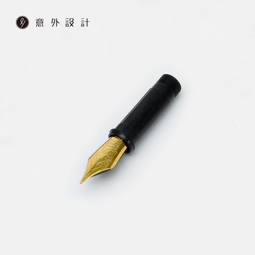 意外设计德国进口施密特钢尖