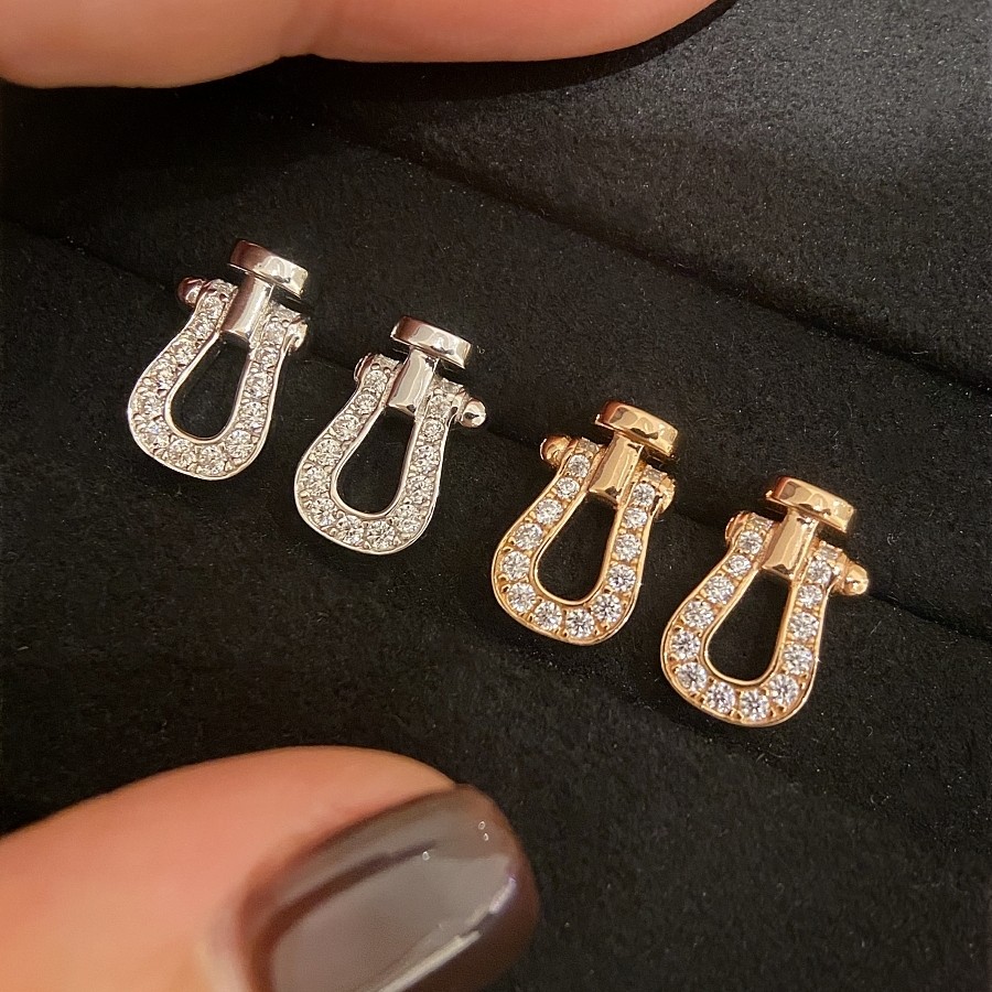 【媛媛妈】迷你马蹄扣航海U形耳钉925纯银轻奢高级感气质耳环通勤,饰品/流行首饰/时尚饰品新,银饰耳饰,淘宝优惠券,粉丝福利购,淘宝优惠卷