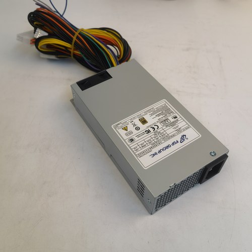 全汉FSP250-50LC额定250W小1U FLEX电源 NAS机箱电源