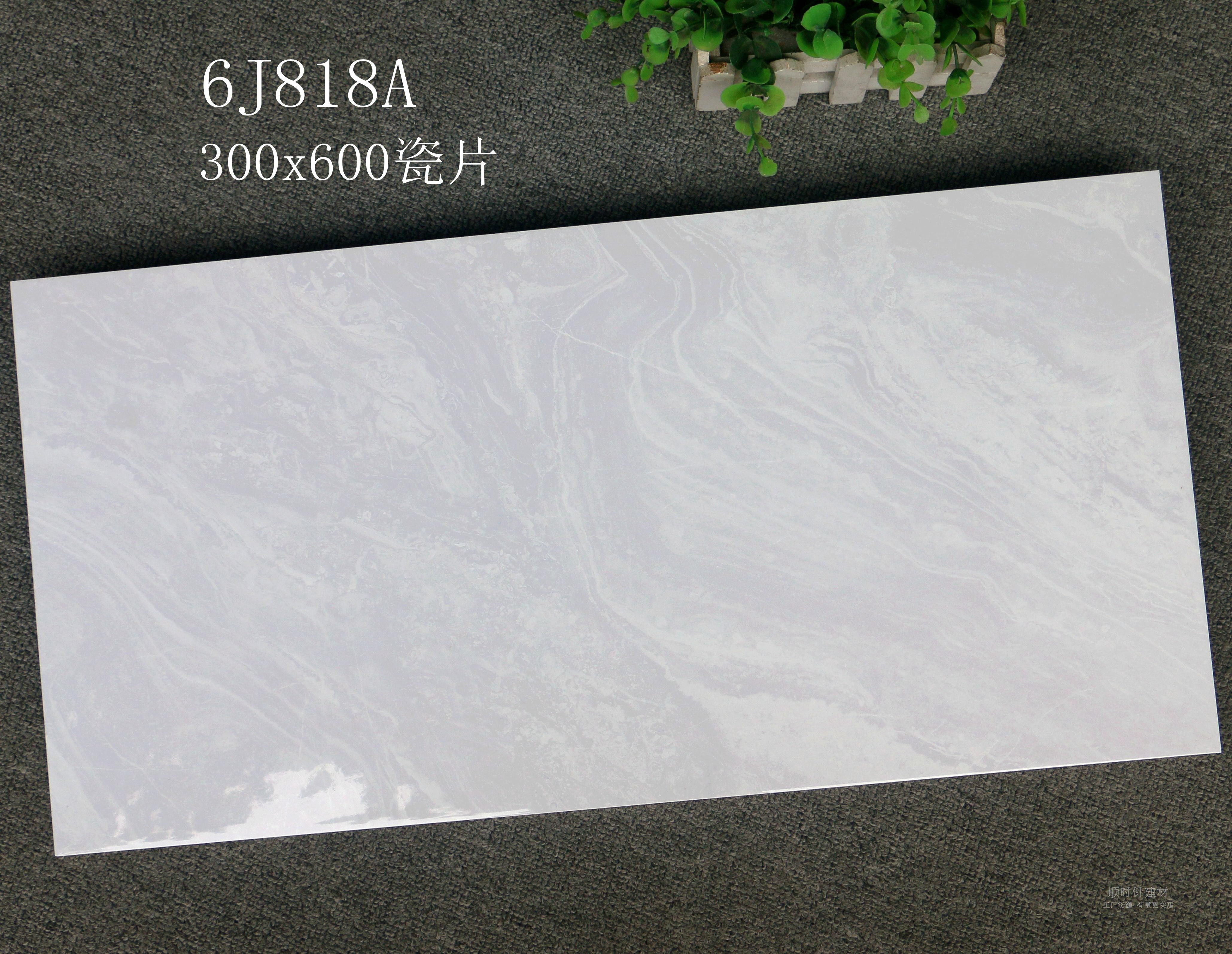 卫生间瓷砖300x600厨卫墙面砖 工程瓷片浴室厨房内墙砖便宜特价砖