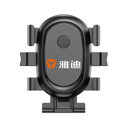 雅迪电动车手机支架摩登/冠能/新国标/电轻摩/三轮全系通用支架