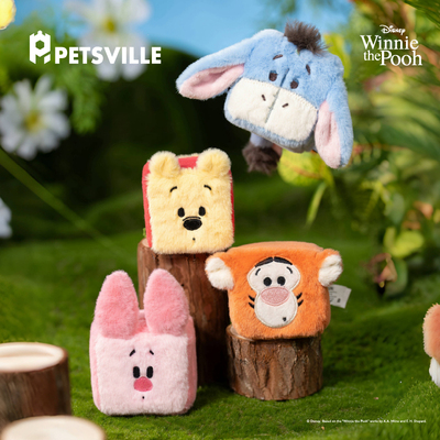 小方砖猫薄荷猫咪玩具自嗨解闷