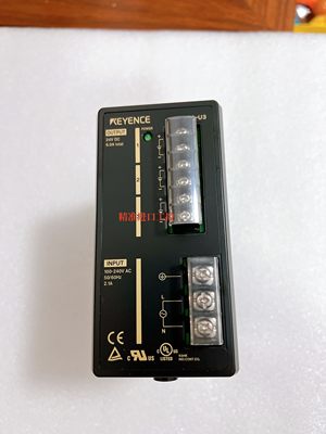 KEYENCE/基恩士CA-U3 CA-U5 CA-U2 CA-U4轮廓测量仪专用24VDC电源