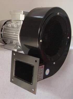 新品DF多翼式鼓风机120W180W250W370W550W750W1100烘干机冷却温控