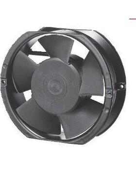 新品220V80V172*150*5017250滚珠轴承轴流风机散热风扇包邮