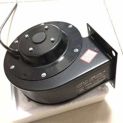 新品苏州威尔克电信130FLJ1/85W工频离心风机可代替宝鸡雷博130FL