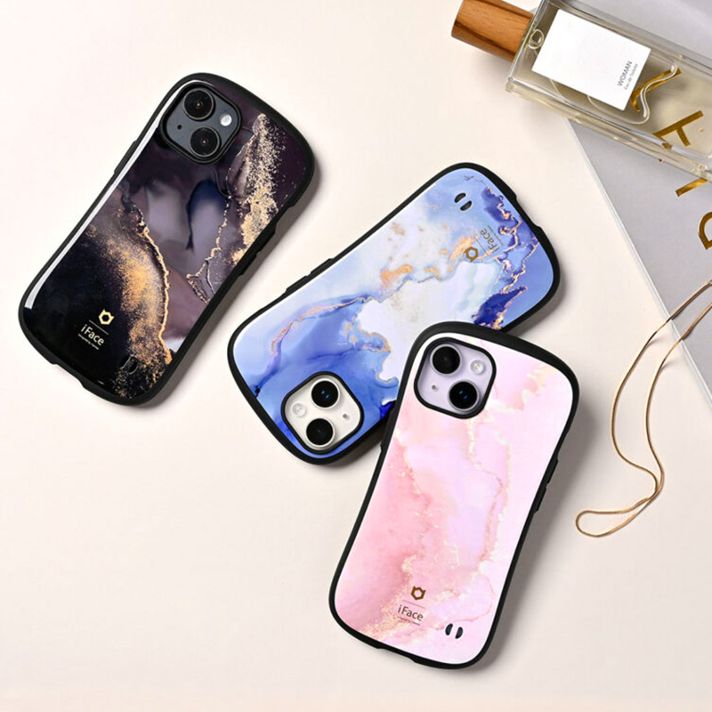 苹果14TPU+PC个性小蛮腰抗震防摔