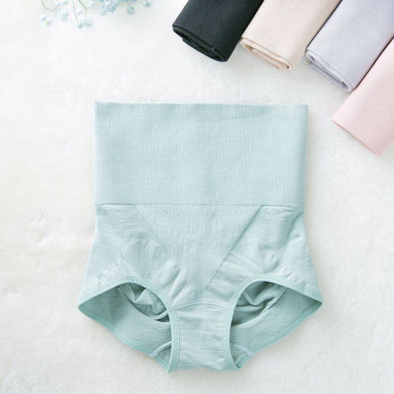 收腹内裤女棉质 裆提臀收胃暖女美体束腰产后塑身三角裤 专柜正品,女士内衣/男士内衣/家居服,女三角裤,淘宝优惠券,粉丝福利购,淘宝优惠卷