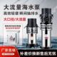 德国品质油浸泵304不锈钢高扬程农用4寸6寸8寸灌溉大流量变频海水