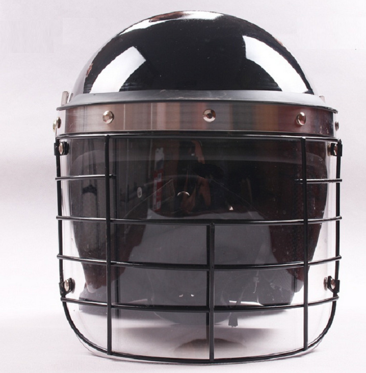Security tactics security Rubber stick patrol explosion-proof Take precautions against riot Helmet Campus kindergarten equipment Security staff equipment Policein the Home Daily , Protective Equipment , Protective mask  category - from Buy2taobao.com to provide professional Taobao agent buy service