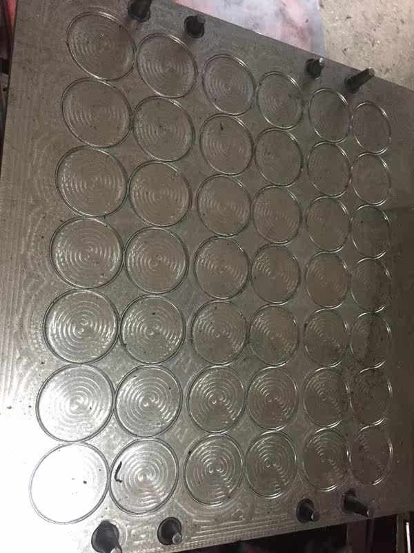 Taizhou silica gel mould Rubber mould Auto Parts Come to the picture or sample customized machiningin the Standard Parts/Parts/Industrial consumables, mould category - from Buy2taobao.com to provide professional Taobao agent buy service