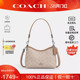 蔻驰新款 COACH 保证 女Laurel19流浪包单肩斜挎手提腋下包 正品
