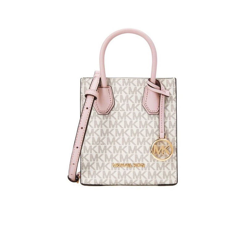 Michael Kors/MK新款女士时尚轻奢单肩斜挎小号手提包 35S1GM9T0L