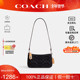 新年礼物 COACH 蔻驰女包2025新款 Penn 21单肩腋下手提包CR688