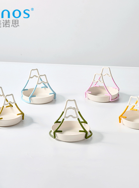 美诺思minos 雪山挂耳咖啡支架手冲咖啡过滤滴漏架子杯撑挂耳包架